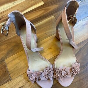 GB Gianni Binn - Side 10 Heels